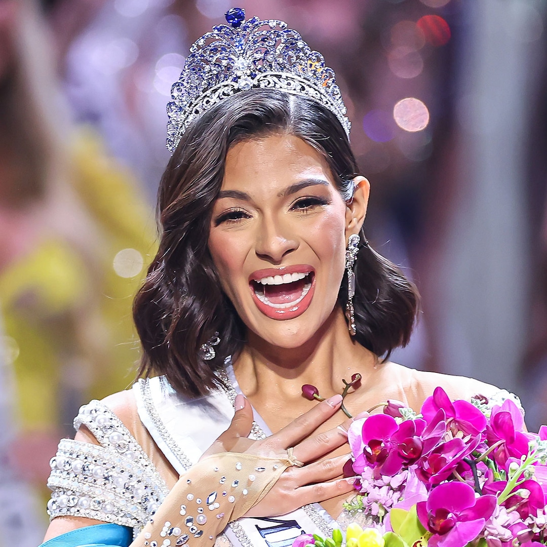 Miss Universe 2025 Costume Winner